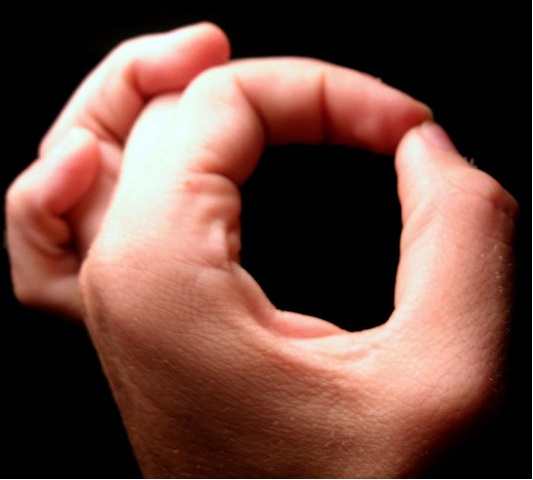 Vorschau von Finger Trinkspiel