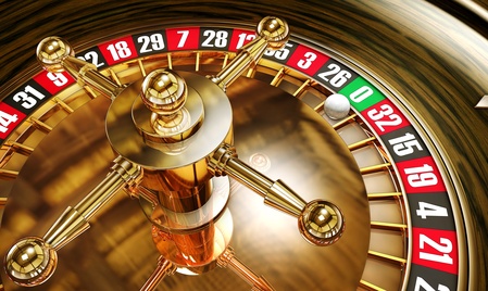 Vorschau von Online Roulette - Auch ohne trinken ein Spaß