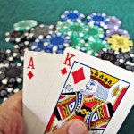 Vorschau von Blackjack Trinkspiel