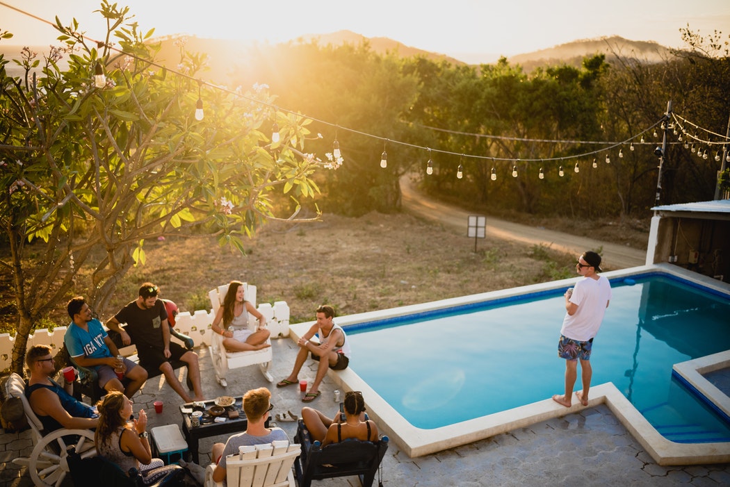 Vorschau von Die besten Partyspiele für Zuhause